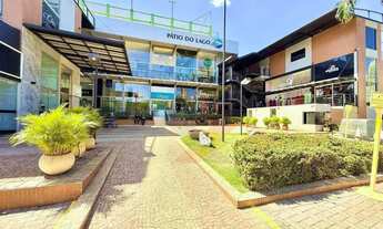 Imagem 2: Loja para alugar, 42 m² por R$ 3.709,62/mês - Setor Bueno - Goiânia/GO