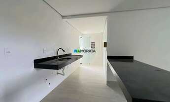 Imagem 7: APARTAMENTO ÁREA PRIVATIVA - 174 m² - ITAPOÃ - BELO HORIZONTE (MG