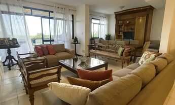 Imagem 6: Edifício Bervely Hills na 13 de Julho [1552