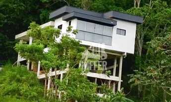 Imagem: Linda casa com vista panorâmica oportunidade