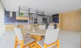 Imagem 5: Aluguel Apartamento 3 Dormitórios - 144 m² Vila Madalena