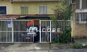 Imagem: Casa em Rua Oito - Riacho III - Betim/MG