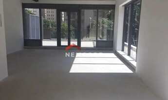 Imagem 2: Sala comercial em Rua José Maria Lisboa - Jardim Paulista - São Paulo/SP