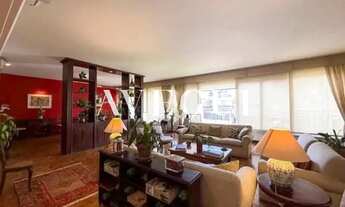 Imagem 5: Apartamento em Ipanema, 300m², 4 quartos, suíte e 2 vaga