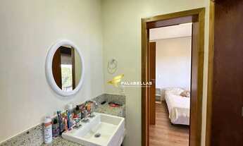 Imagem 6: Casa com 6 dormitórios à venda, 340 m² por R$ 2.100.000,00 - Parque da Fazenda - Itatiba/S