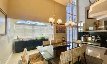 Imagem 5: Casa de 409m² com 4 suítes na Carvoeira