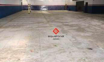 Imagem 3: Galpão para alugar, 1.450 m² de área total por R$ 24.000/mês - Centro - Fortaleza/CE