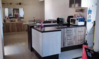 Imagem 3: --Residência Santa Paula - Rua Guabirobeira - 3 Dormitorios