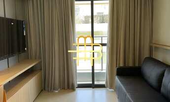 Imagem 7: Locação Apartamento com 1 dormitório