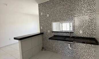 Imagem 5: CASA DE 80 M² COM 3 QUARTOS POR R$ 210.000,00