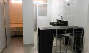 Imagem 2: Alugo apartamento de 1 quarto na Rua 4C Edifício Imperium - Vicente Pires/DF