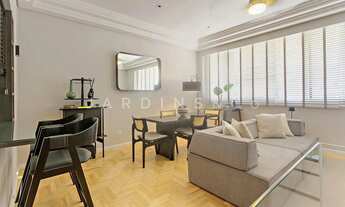 Imagem: Cobertura à venda no Jardim América