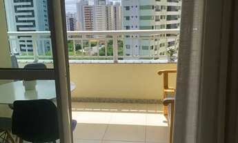 Imagem 2: APARTAMENTO 3 QUARTOS (1 SUÍTE), 70M² - IMBUÍ