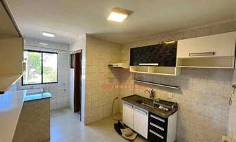 Imagem 5: Apartamento com 3 dormitórios, 75 m² - venda por R$ 280.000,00 ou aluguel por R$ 2.070,00