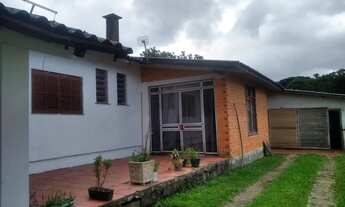 Imagem 2: Casa em Brunildes - São Bernardo - São Francisco de Paula/RS