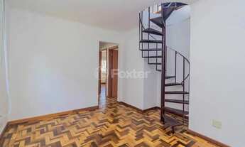 Imagem 4: Duplex para venda tem 142 metros quadrados com 3 quartos em Sarandi - Porto Alegre - RS