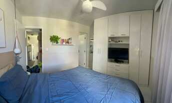 Imagem 6: Vendo Apto Cohama Village Palmeiras 2 banheiros