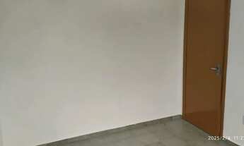 Imagem 3: Apartamento para venda possui 45 metros quadrados com 2 quartos