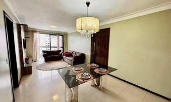 Imagem 7: Edifício Flex Lilás Umarizal