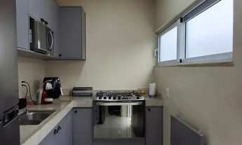 Imagem 7: Condomínio Montenegro Boulevard - Alto Padrão - Semi Mobiliada