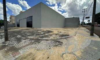 Imagem 3: Barracão para alugar, 305 m² por R$ 8.500,02/mês - Centro - Londrina/PR