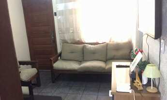 Imagem 3: Vendo excelente apartamento com garagem - Santa Cruz -VR