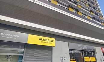 Imagem 2: Apartamento com 1 quarto para alugar no bairro Partenon em área de 38m²