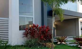 Imagem 2: CASA TERRAS ALPHAVILLE: LUXO, DESIGN E ALTO PADRÃO