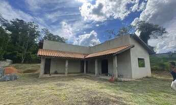 Imagem 7: CHACARA PRONTA FALTA ACABAMENTOS EM CONDOMÍNIO FECHADO PRÓXIMO A REPRESA