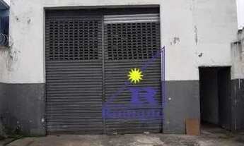 Imagem 4: Galpão à venda, 263 m² por R$ 1.250.000,00 - Vila Maria - São Paulo/SP