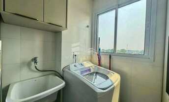 Imagem 6: Apartamento Mobiliado