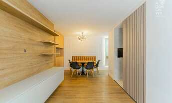 Imagem 3: Apartamento Garden no Barigui Woodland, 03 Quartos, 02 Vagas, Churrasqueira, São Braz, Cur