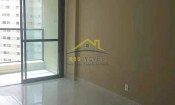 Imagem 6: Apartamento 3/4 1 suíte 70m² Orquidário Parque Bela Vista