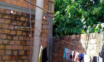 Imagem 2: VENDO OU TROCO CASA NO DISTRITO INDUSTRIAL