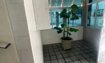 Imagem 3: Cordeiro- vendo 85m2 - pilotis