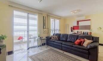 Imagem 3: Venda Apartamento 3 Dormitórios - 120 m² Pompéia