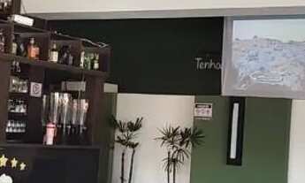 Imagem 6: Restaurante e Choperia na Praia Martin de Sá