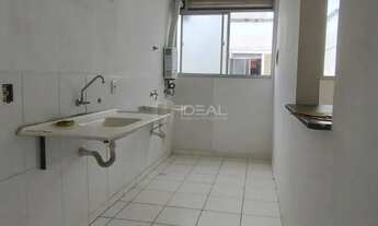 Imagem 6: Apartamento no no Ed. Âmbar da MRV em Parque Rodoviario - Campos dos Goytacazes