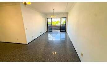 Imagem 4: Apartamento à Venda com 135 m² em Aldeota por R$ 630.000,00