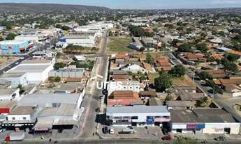 Imagem 6: Prédio Comercial com Renda em Aparecida de Goiânia