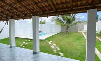 Imagem 3: Alugo - Casa - 2/4 - Piscina - Arembepe