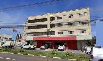 Imagem: Apartamento para Locação em Presidente