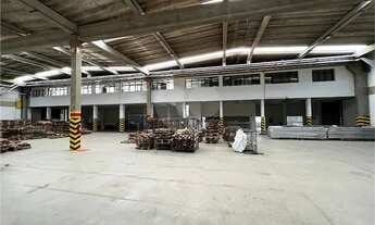 Imagem 2: Galpão à venda em Vila Guilherme - SP