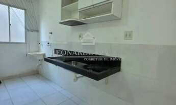 Imagem 4: APARTAMENTO 02 QUARTOS COM SUÍTE EM JARDIM LIMOEIRO - SERRA ES