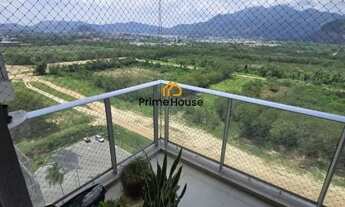 Imagem 5: Apartamento com 2 dormitórios à venda, 85 m² por R$ 810.000,00 - Barra da Tijuca - Rio de