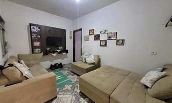 Imagem 2: Casa para locação no bairro Jardim das Palmeiras