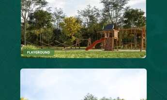 Imagem 4: Chacara parcelada ( parcelas a partir de R$ 499.00 ) Reserva Rio Uru- Heitoraí - GO