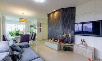 Imagem: Apartamento de 03 suítes à venda no Centro