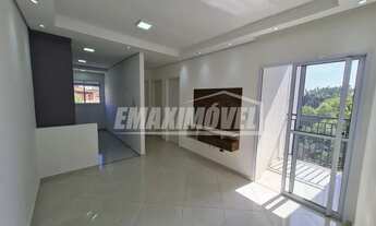 Imagem 2: Apartamento Padrão em Sorocaba