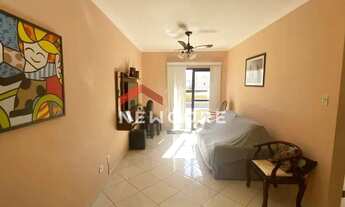 Imagem 3: Apartamento em Rua Ophélia Caccetari Reis - Aviação - Praia Grande/SP